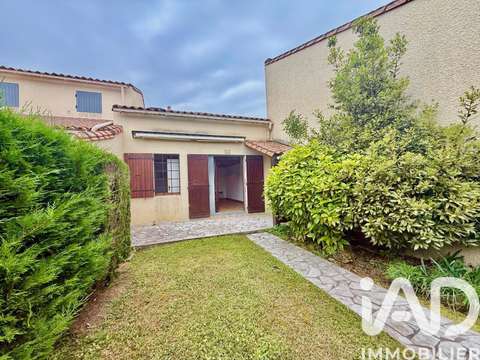 Vente maison 3 pièces Vaux-sur-Mer 17