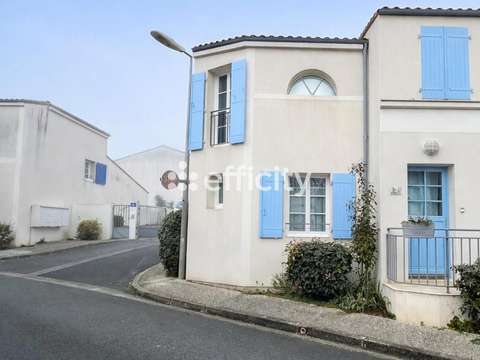 Vente maison 3 pièces Vaux-sur-Mer 17