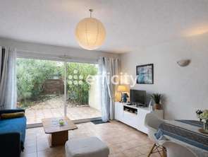 Vente Maison 2 chambresVaux-sur-Mer