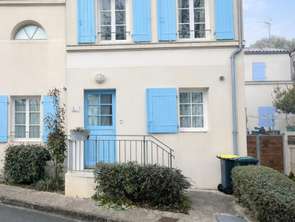 Vente Maison 2 chambresVaux-sur-Mer