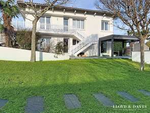 Vente Maison 4 chambresVaux-sur-Mer