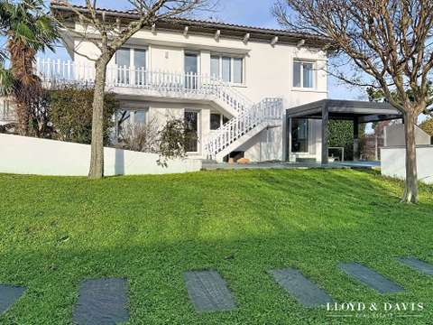 Vente maison 6 pièces Vaux-sur-Mer 17