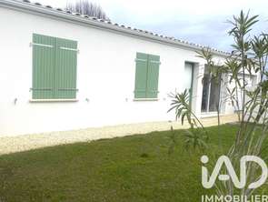 Vente Maison 3 chambresVaux-sur-Mer