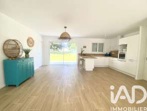 Vente Maison 3 chambresVaux-sur-Mer