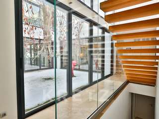 Vente maison 13 pièces