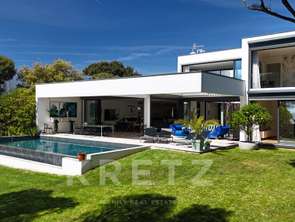 Vente Maison 7 chambresVaux-sur-Mer