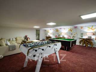 Vente maison 13 pièces