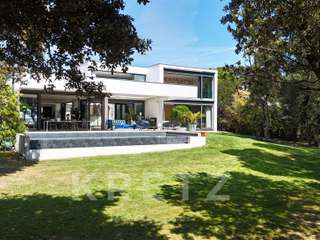 Vente maison 13 pièces