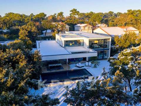 Vente maison 13 pièces Vaux-sur-Mer 17