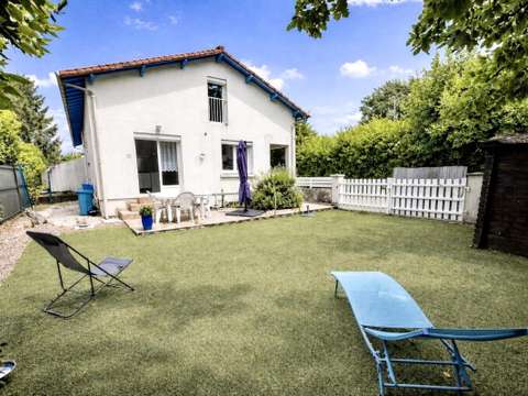 Vente maison 3 pièces Vaux-sur-Mer 17