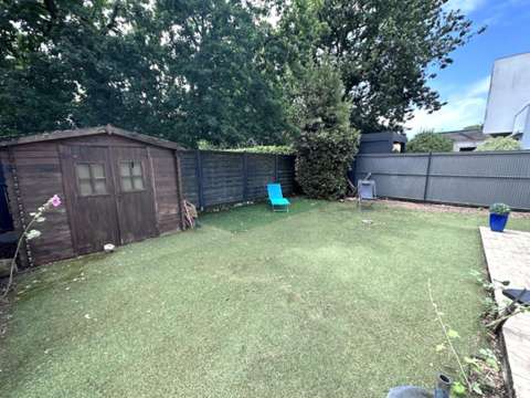 Vente maison 3 pièces Vente maison 3 pièces