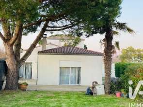 Vente Maison 3 chambresVaux-sur-Mer