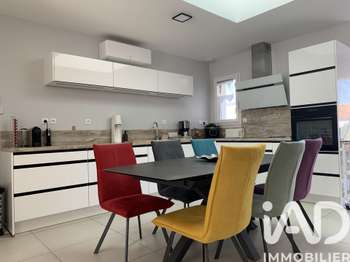 Vente Maison 3 chambresVaux-sur-Mer