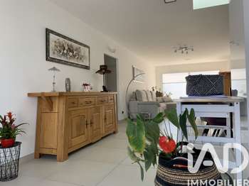 Vente Maison 3 chambresVaux-sur-Mer