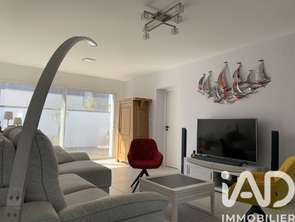Vente Maison 3 chambresVaux-sur-Mer