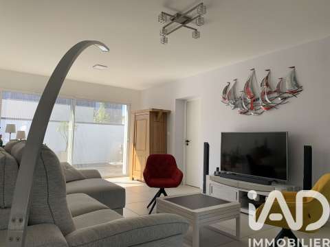 Vente maison 5 pièces Vaux-sur-Mer 17