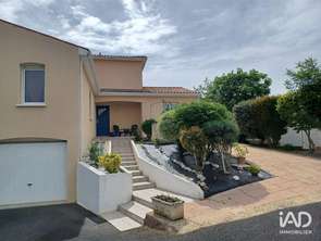 Vente Maison 4 chambresVaux-sur-Mer