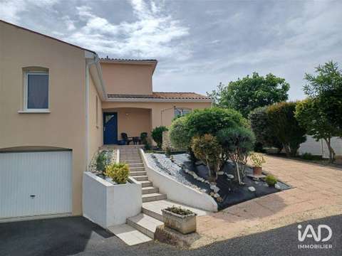 Vente maison 5 pièces Vaux-sur-Mer 17