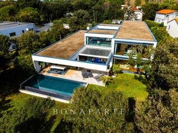 Vente Maison 7 chambresVaux-sur-Mer