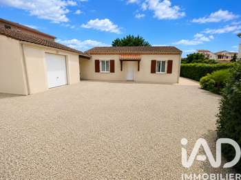 Vente maison 5 pièces Vaux-sur-Mer 17