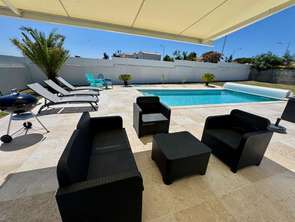 Vente Maison 3 chambresVaux-sur-Mer