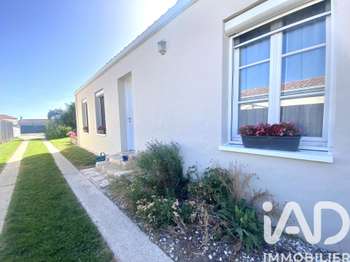 Vente Maison 2 chambresVaux-sur-Mer