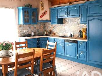 Vente Maison 2 chambresVaux-sur-Mer