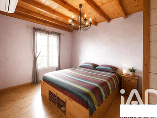 Vente maison 3 pièces Vente maison 3 pièces