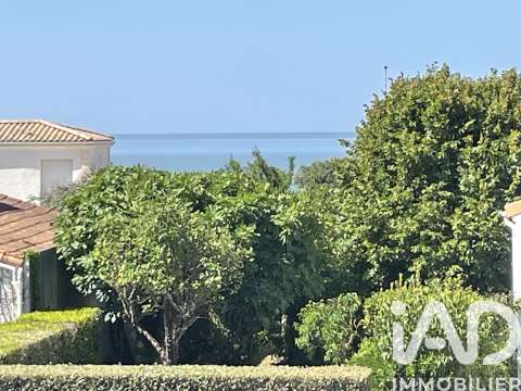 Vente maison 7 pièces Vaux-sur-Mer 17