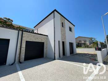 Vente Maison 3 chambresVaux-sur-Mer