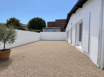 Vente Maison 3 chambresVaux-sur-Mer