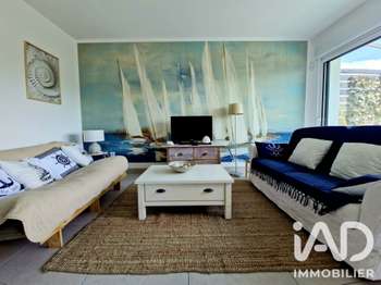 Vente maison 6 pièces Vaux-sur-Mer 17