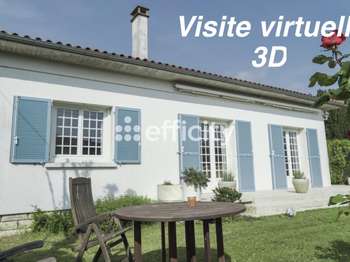Vente Maison 2 chambresVaux-sur-Mer