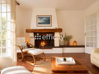 Vente Maison 2 chambresVaux-sur-Mer