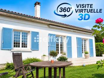 Maison 3 pièces 94 m² · à Vaux-sur-Mer · 94 m² · 399 000 €