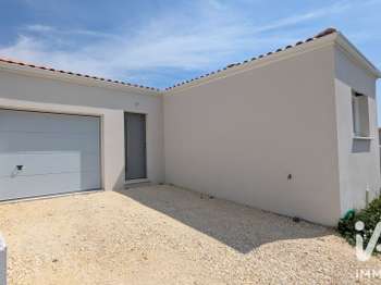 Vente Maison 3 chambresVaux-sur-Mer
