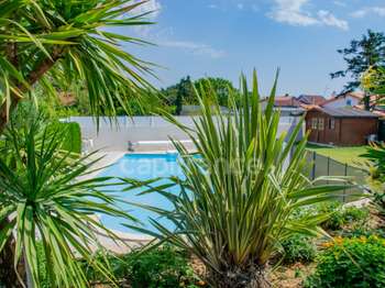 Vente Maison 4 chambresVaux-sur-Mer