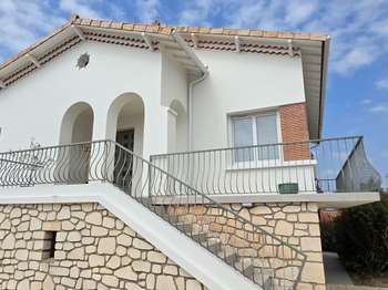 Vente Maison 4 chambresVaux-sur-Mer