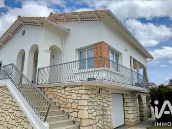 Vente Maison 4 chambresVaux-sur-Mer