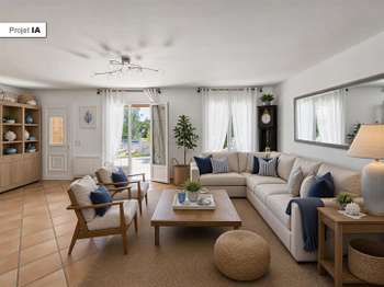 Vente Maison 2 chambresVaux-sur-Mer