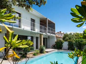 Vente maison 6 pièces Vaux-sur-Mer 17