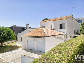 Vente maison 6 pièces Vaux-sur-Mer 17