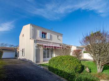 Vente Maison 3 chambresVaux-sur-Mer