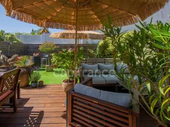 Vente Maison 3 chambresVaux-sur-Mer