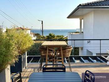 Vente Maison 4 chambresVaux-sur-Mer