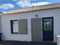 Vente maison 2 pièces