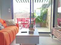 Vente maison 2 pièces