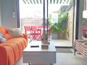 Vente Maison 1 chambreVaux-sur-Mer