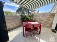 Vente maison 2 pièces