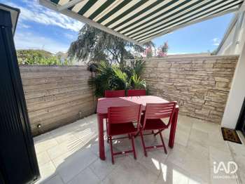 Vente maison 2 pièces